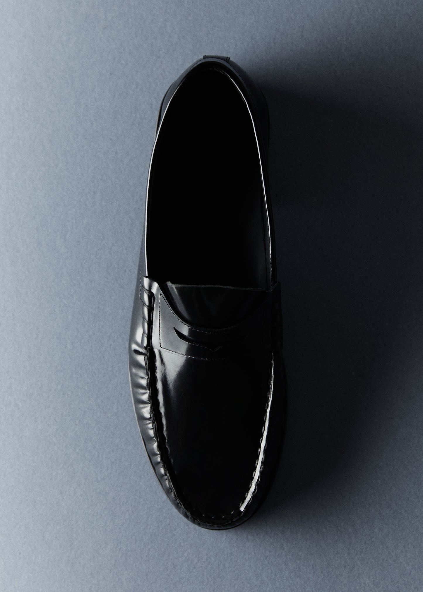 Delphine Loafer