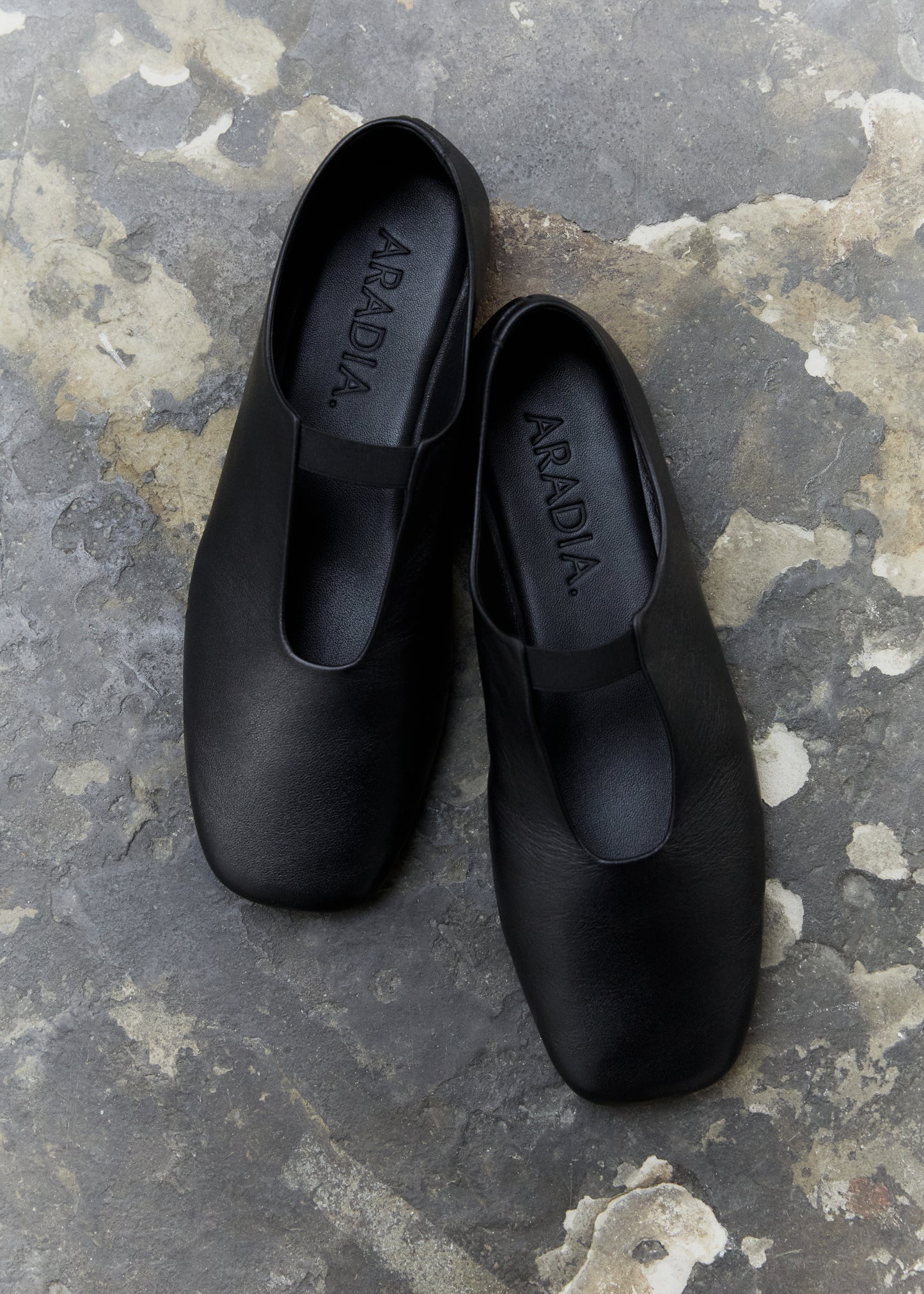 Lyra Ballerina (Ships April 2026)